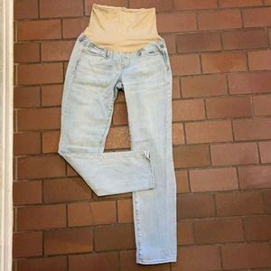 Gap Women’s 1969 Maternity Jeans - 27